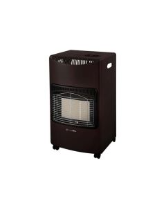 CALEFACTOR DE GAS LP