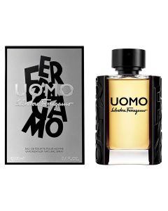 UOMO Salvatore Ferragamo