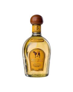 TEQUILA SIETE LEGUAS REPOSADO 700 MLS