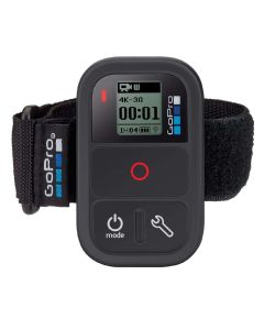 GOPRO SMART REMOTE (FOR HERO3/HERO3+/HERO4)