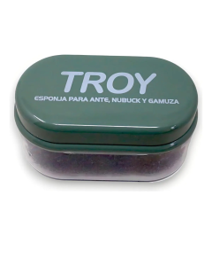 Esponja LUST. para Ante 10