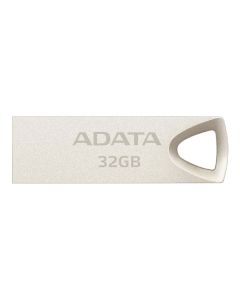 Memoria ADATA USB 2.0 UV210 32GB Metálica