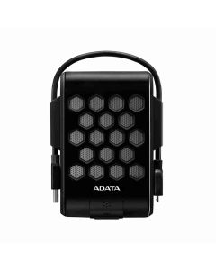 Disco Duro ADATA HD720 1TB Negro USB 3.0 (ANTI SHO