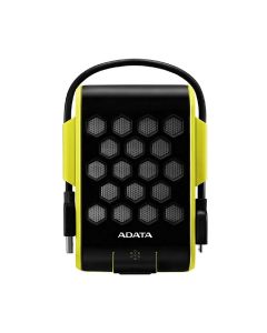 Disco Duro ADATA HD720 1TB Verde USB 3.0 (ANTI-SHO