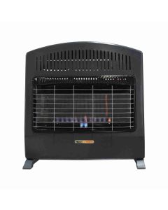 CALEFACTOR PORTATIL DE GAS