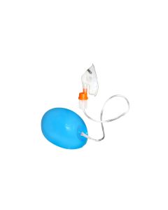 NEBULIZADOR DE FLUJO CONTINUO
