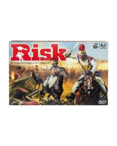 Risk Nuevo