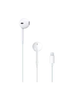 EARPODS CON CONTROL REMOTO LIGHTNING