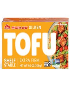 Tofu Extra Firme 308 GRS